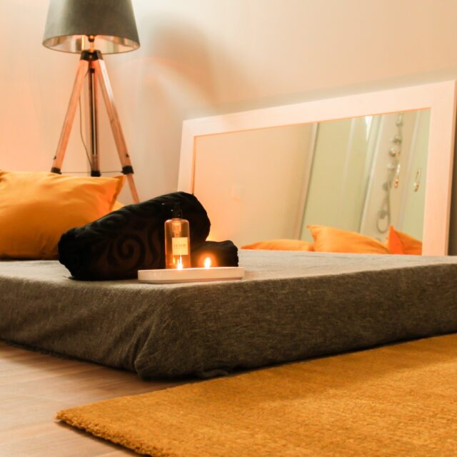 Tantric and Erotic Massage in Lisbon: New Experiences at La Maison SPA