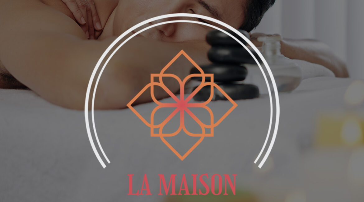 Massagem em Lisboa - La Maison SPA