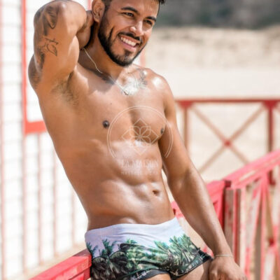 Massagem em Lisboa - Massagista sensual