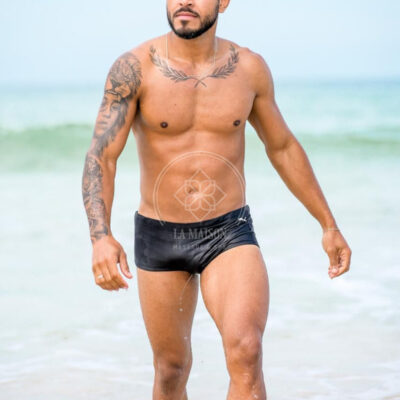 Massagem em Lisboa - Massagista sensual